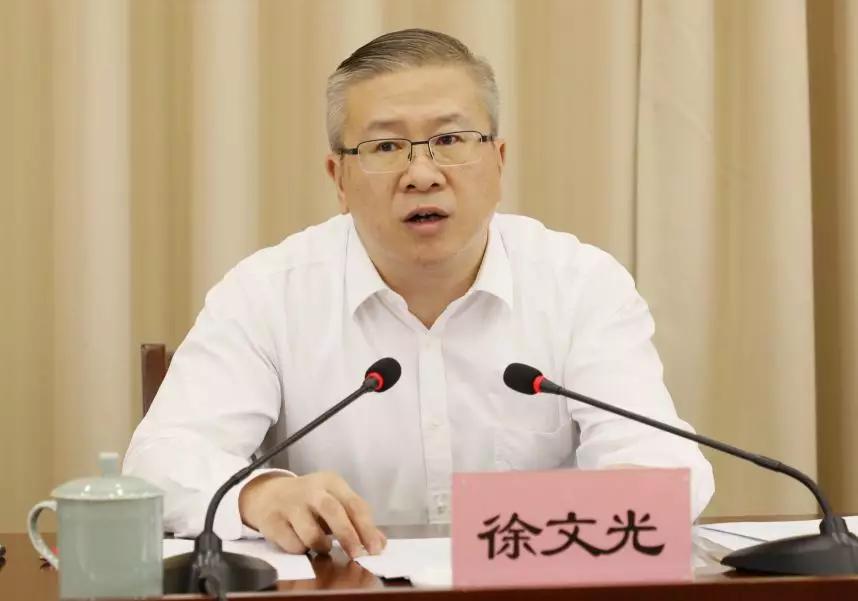 省委决定:提名蒋国强同志为柯城区人民政府区长候选人