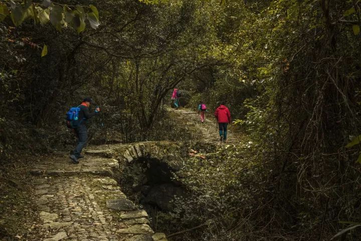 咸祥居民向北通往沪,杭,甬的交通要道,其终点为东钱湖的洋山岙村