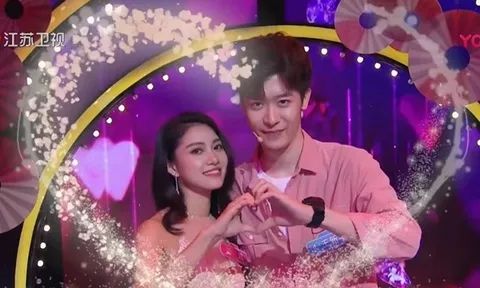 湛江籍32岁跑马女神上《新相亲大会》成功牵