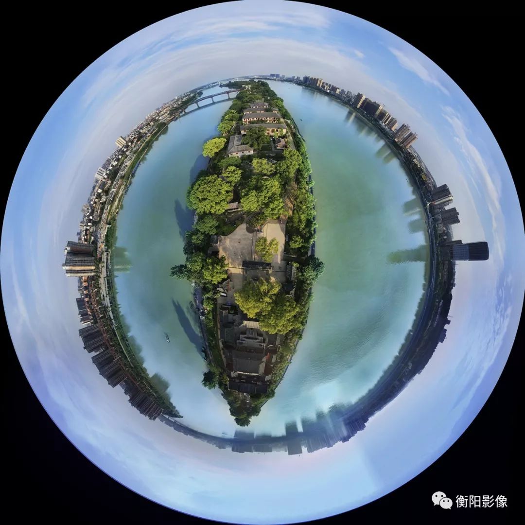 雁城衡阳最美地级市摄影展登陆上海102幅作品呈现衡阳绝美风光