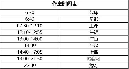 廣州寄宿制學校_廣州寄宿學校_廣州的寄宿學校多少錢一學期