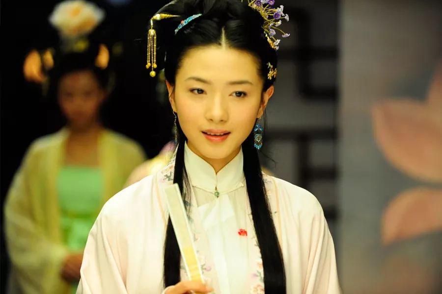 词人排名_近代女词人照片(3)