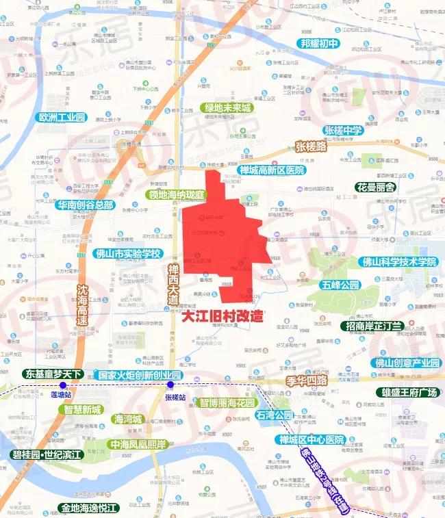 禅城街道人口_禅城街道划分图