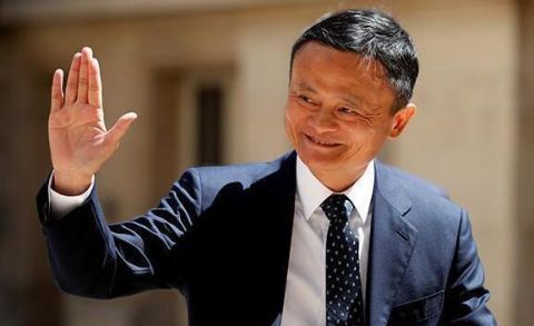 马云卸任你所不知道的这些事... 