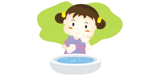                     原创            关于宝宝免洗洗手液，你知道多少呢？