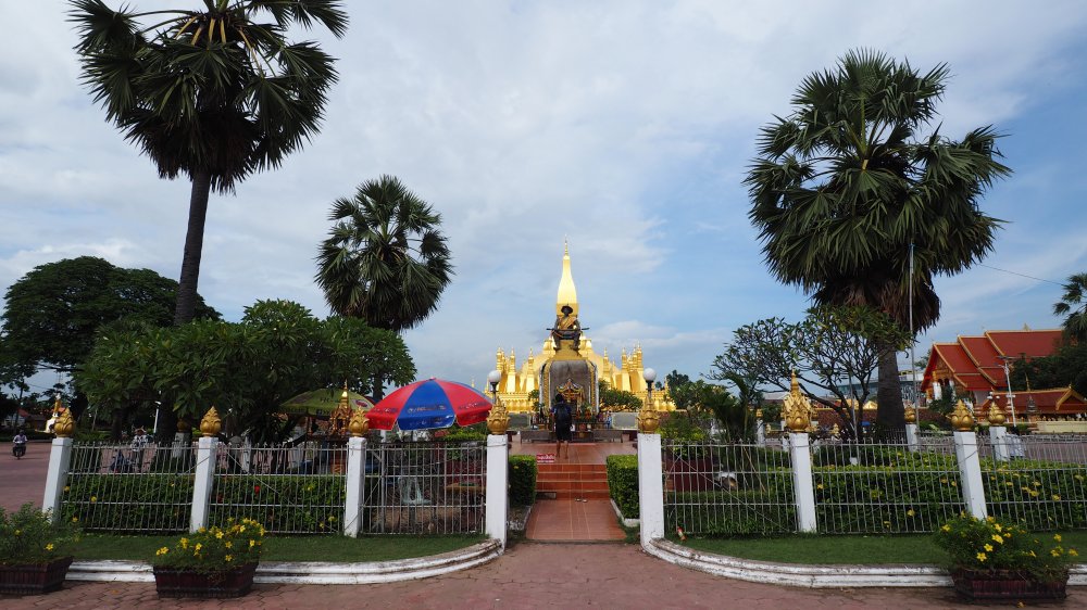 国庆节自驾去老挝怎么样,有什么好玩的吗(下)