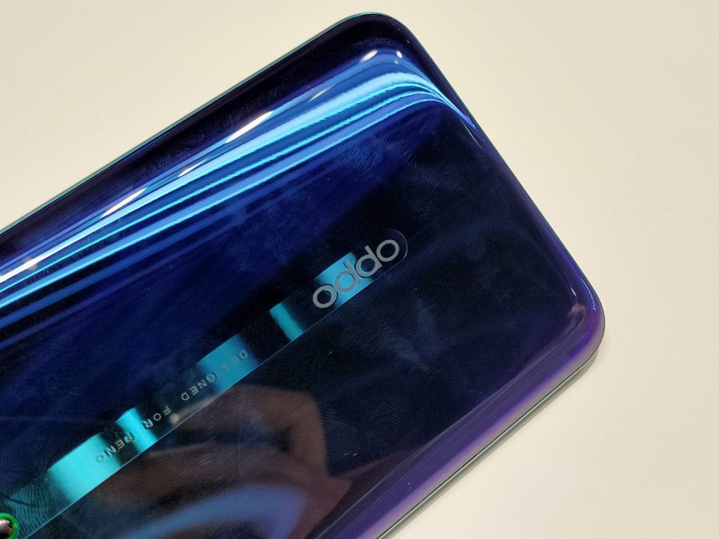 写网络小说赚钱吗OPPO Reno2 除了四摄,还能以静制动稳定拍摄 vlog