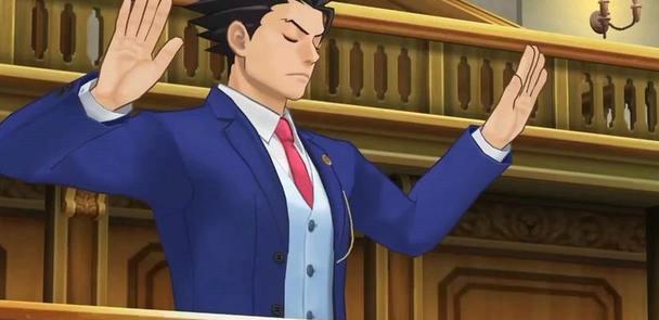 作为合集游戏,本作包含了《逆转裁判1》,《逆转裁判2》,《逆转裁判3》