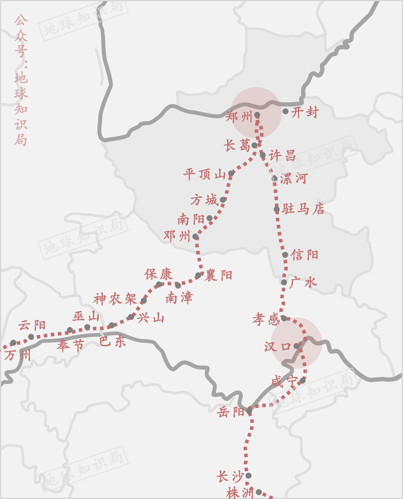 选址之初会通过对人口