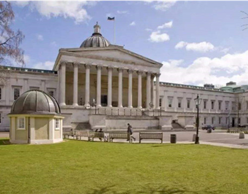 伦敦大学学院建筑设计申请要求及排名解析