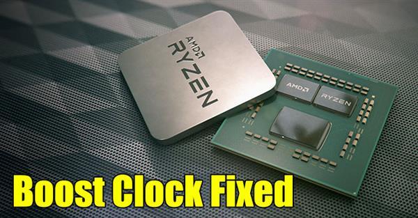 AMD锐龙3000最新BIOS实测：睿频速率终于成真性能提升1%