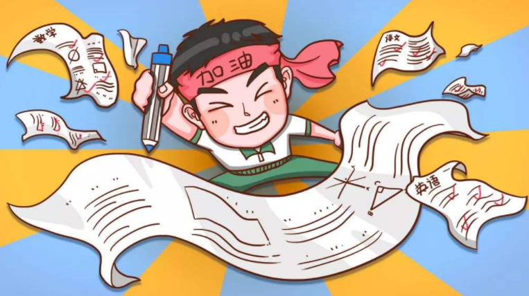 公考面试应该怎么准备?三个方法保你上岸,最忌讳只想不练
