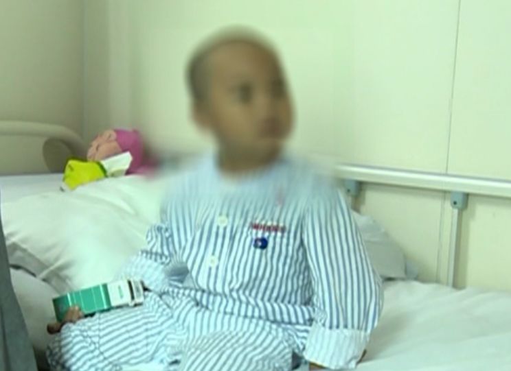                     幼童脑里竟长出“头发、牙齿”，医生：这三种情况一定要注意