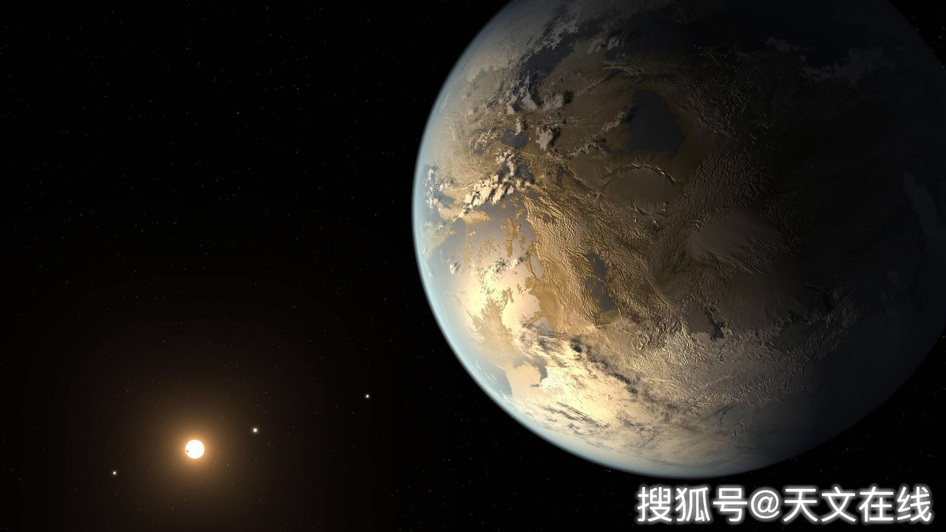 最大的星球有生命吗 0f5ec54d19fd412c8c51b977965d56d9.jpeg