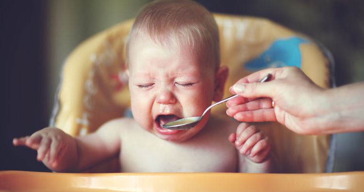                     宝宝积食会引起5大疾病，2招轻松消除积食，妈妈不担心