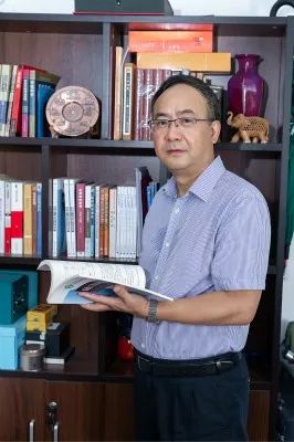 喜讯朱桂龙教授获评第三届广东省优秀社会科学家