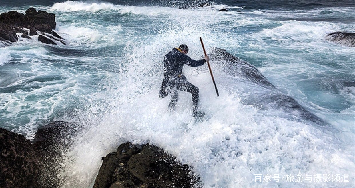 来自地狱的海鲜?除了西班牙就只有中国有价格