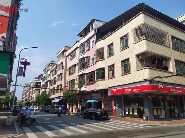 地铁上盖实踩揭秘增城朱村旧改为何引房企争抢