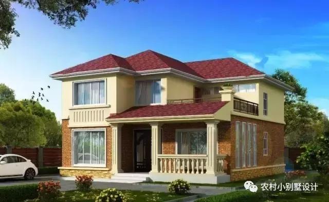 如何赚到一栋别墅 1bd405663dd542c5a2fde110f0e05d90.jpeg