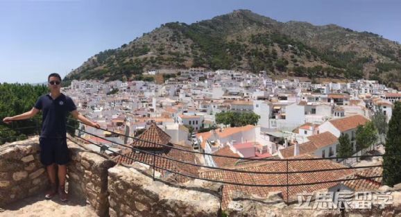 女生选择留学西班牙有哪些优势?