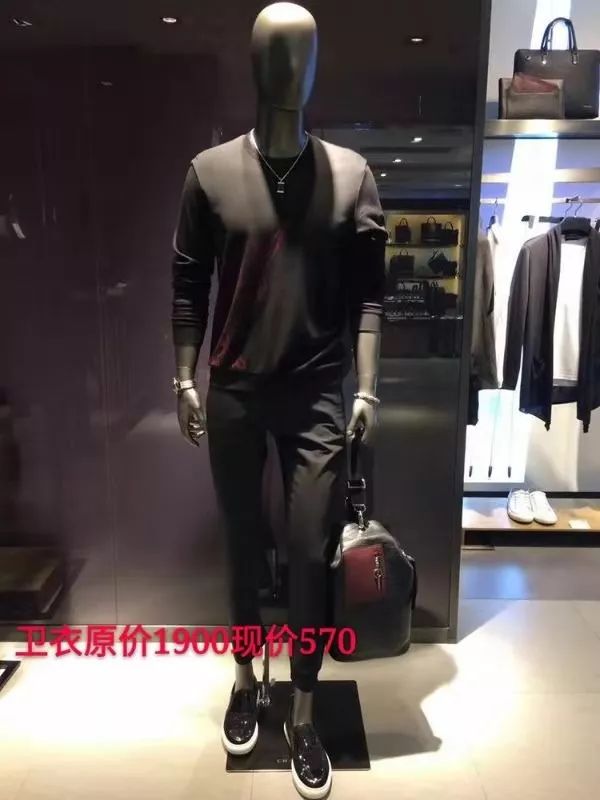 charriol夏利豪男装 全场 1折起 全场 1折起 皮衣 大衣 西服 外套