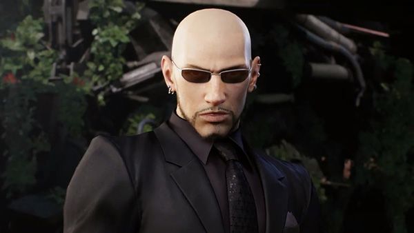 《最终幻想7:重制版》神罗turks小队成员亮相