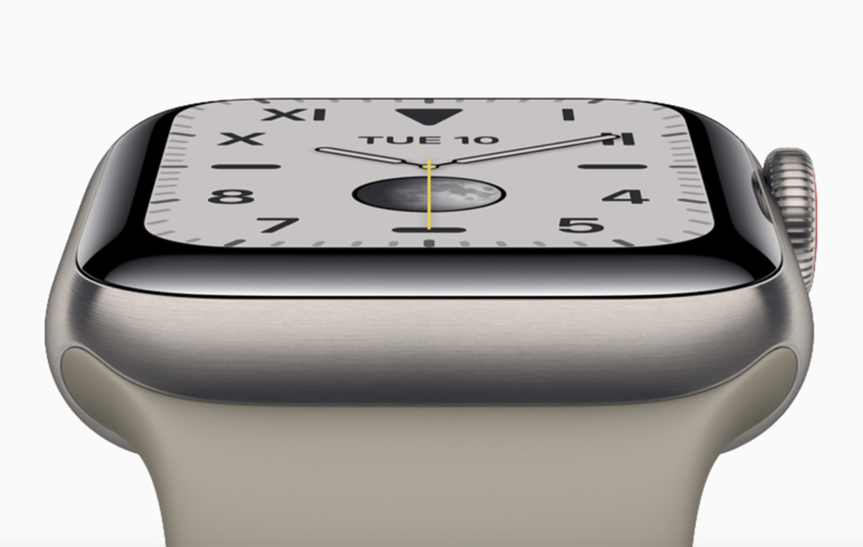 applewatch6屏幕不是常亮吗 2cf1e56b46ba44d9bbb84da482a4f936.png