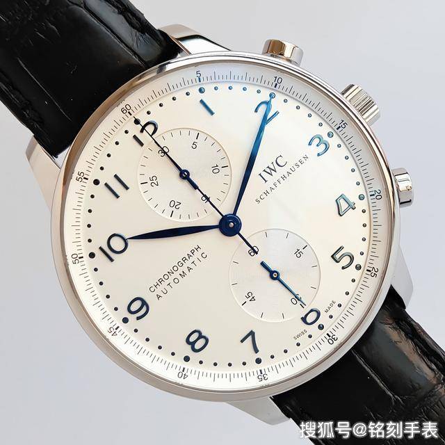 原标题：五万元的预算，不买劳力士只为这款最爱的万国表