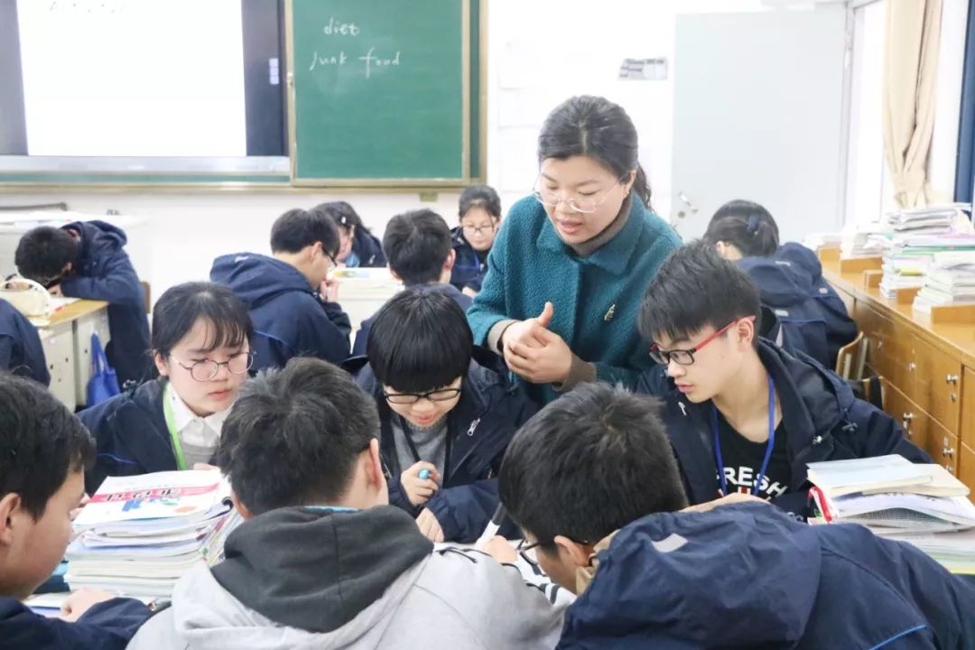 办负责任的学校做有良心的教育中成旗下绍兴市永和高级中学走过第一个