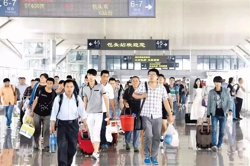 家里有老人的必看!这些乘车知识你知道吗?