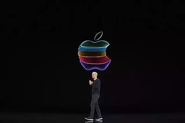 苹果改行卖浴霸,科技圈春晚变成了相声界春晚