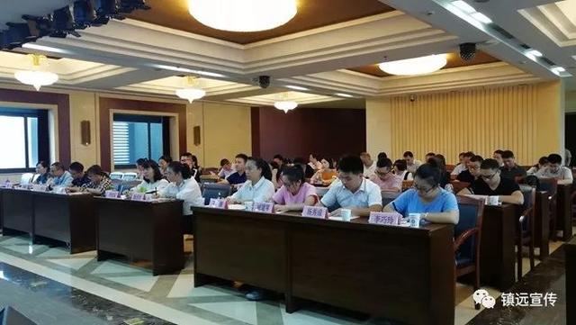 【挂职经验交流】挂职锻炼重在学思践悟