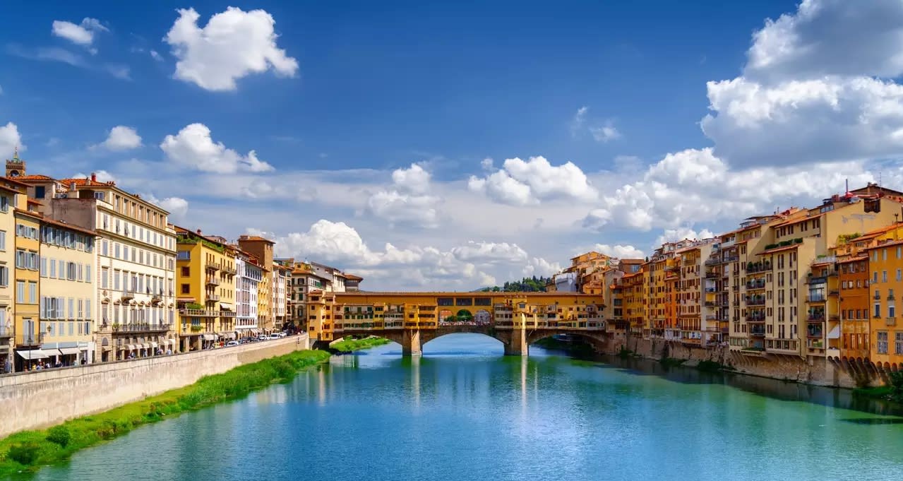 意大利自由行旅行攻略,罗马、威尼斯、米兰…