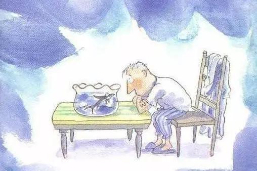 梦境奇缘，解析梦见好多鱼与那尾断流血的寓言