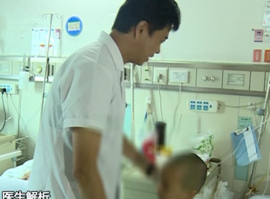                     幼童脑里竟长出“头发、牙齿”，医生：这三种情况一定要注意