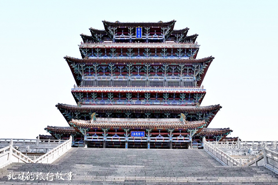 全國重點文物保護單位最多的地級市 旅遊景點1600餘處 就在山西！ 旅遊 第4張