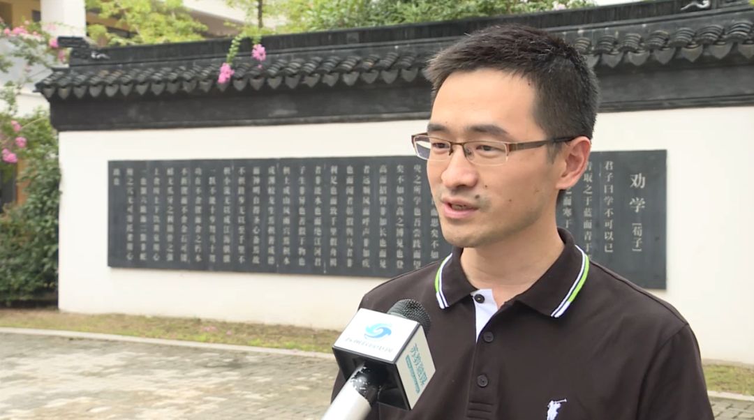 吴江中学
