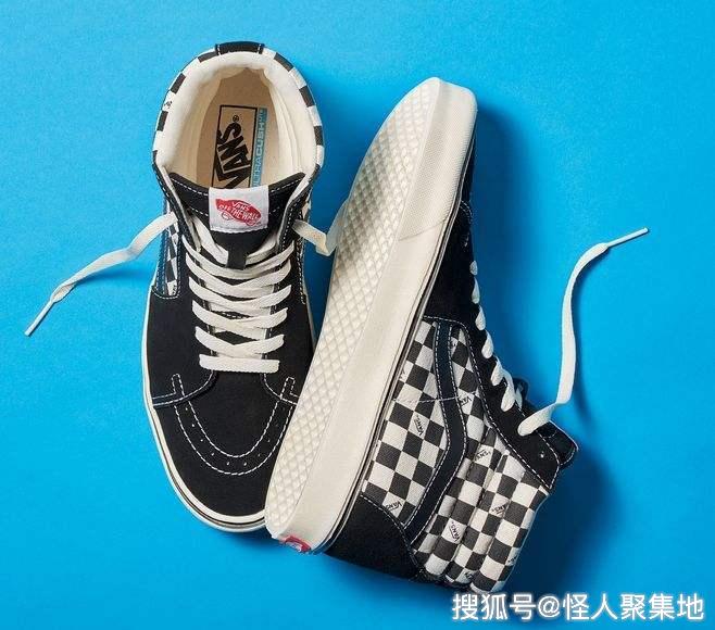 vans鞋子磨脚怎么办