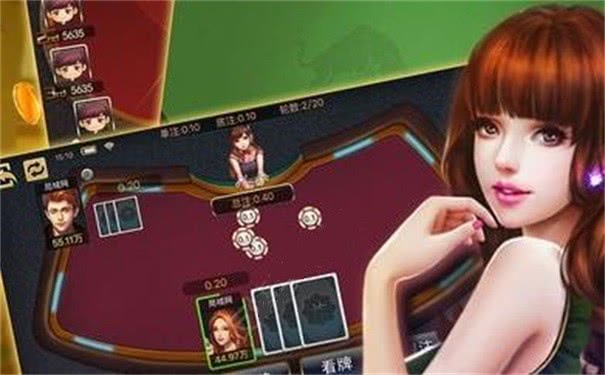 棋牌投资商不能忽视的问题