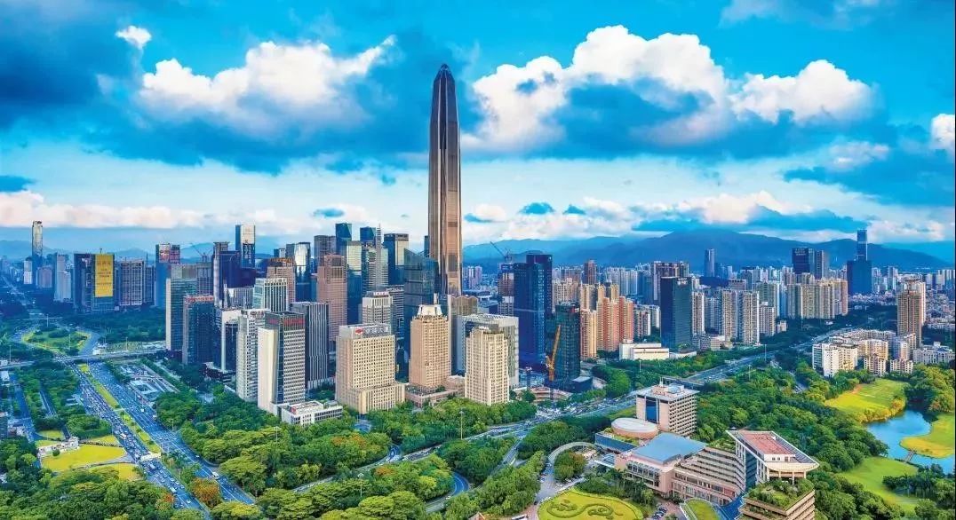 深圳gdp2019_深圳gdp(2)