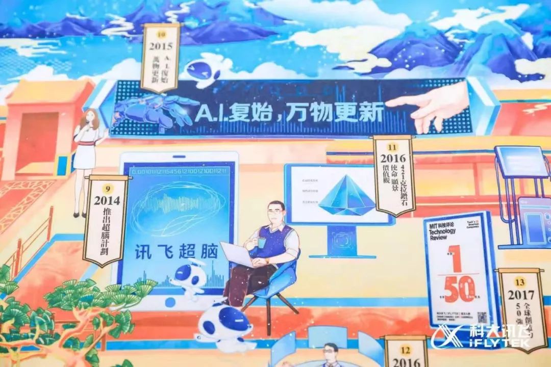 2019 互联网月饼大赏！阿里开动物园，腾讯秀表情
