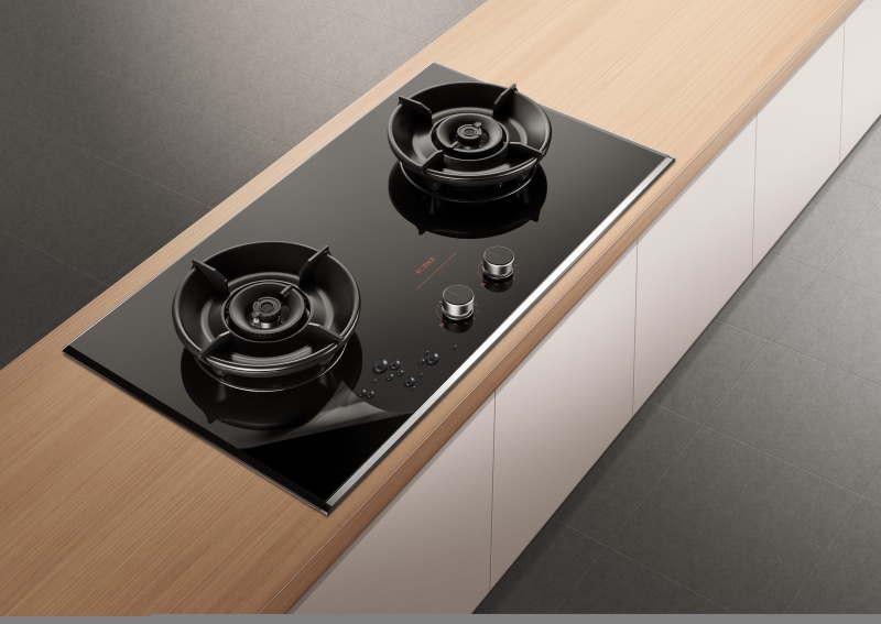 极火直喷灶创造有效火力新纪录:方太再定义中国厨房幸福生活-家电圈官网