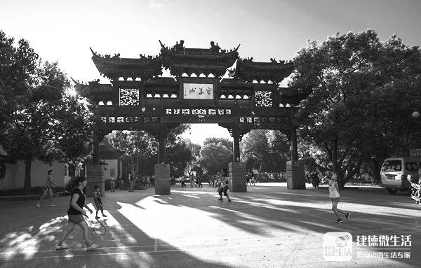 建德多少人口_建德地图(2)