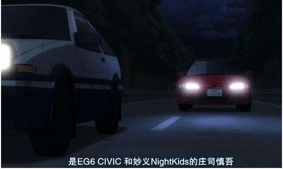 有感 头文字d 的刹车我们都忽略了刹车片安装流程 制动
