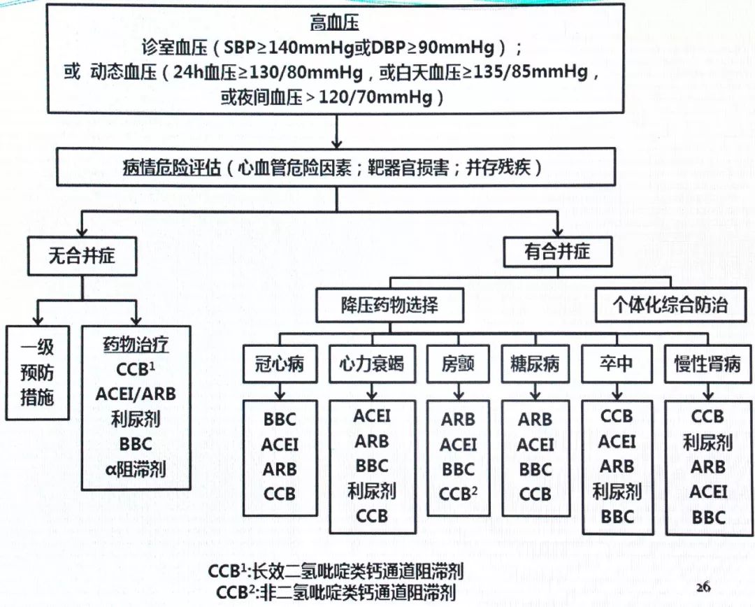 降压药什么原理降压_降压药什么药降压最好(3)