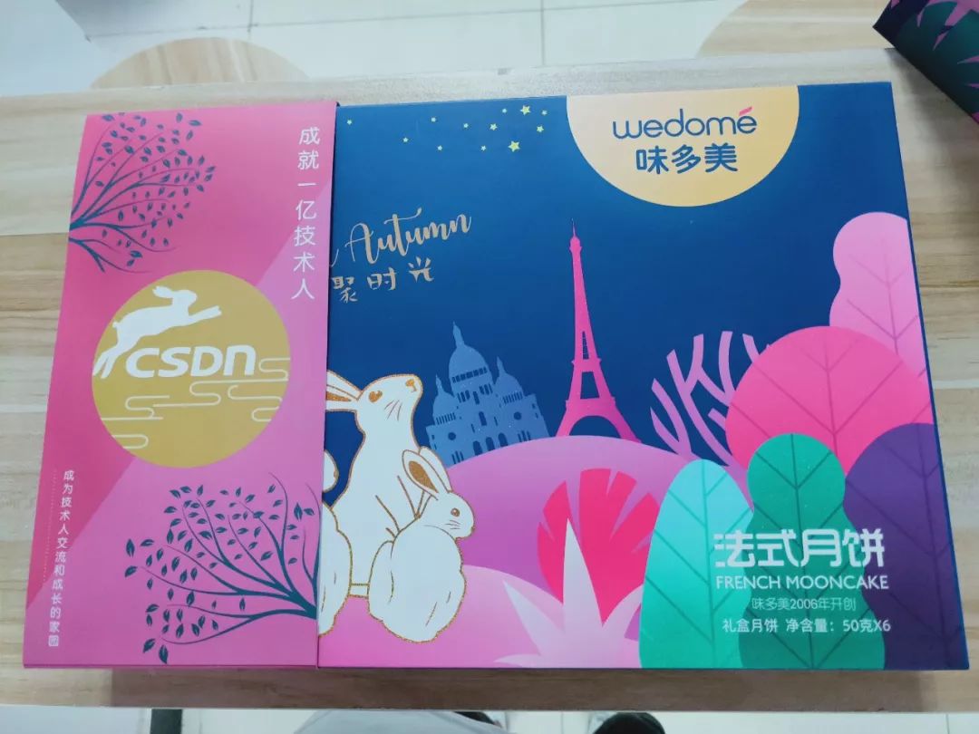2019 互联网月饼大赏！阿里开动物园，腾讯秀表情