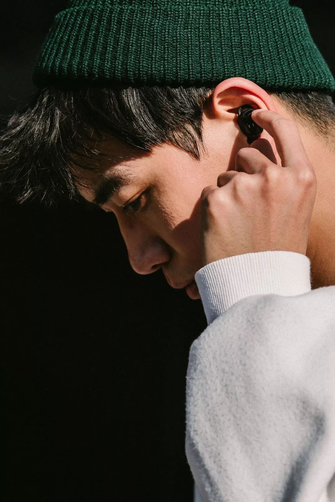 汪峰又一新作,遭无数发烧友疯抢点赞,今天就该