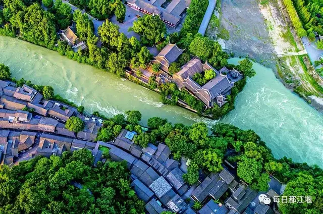 扩散!都江堰市这个中秋节活动有看头!等你来打