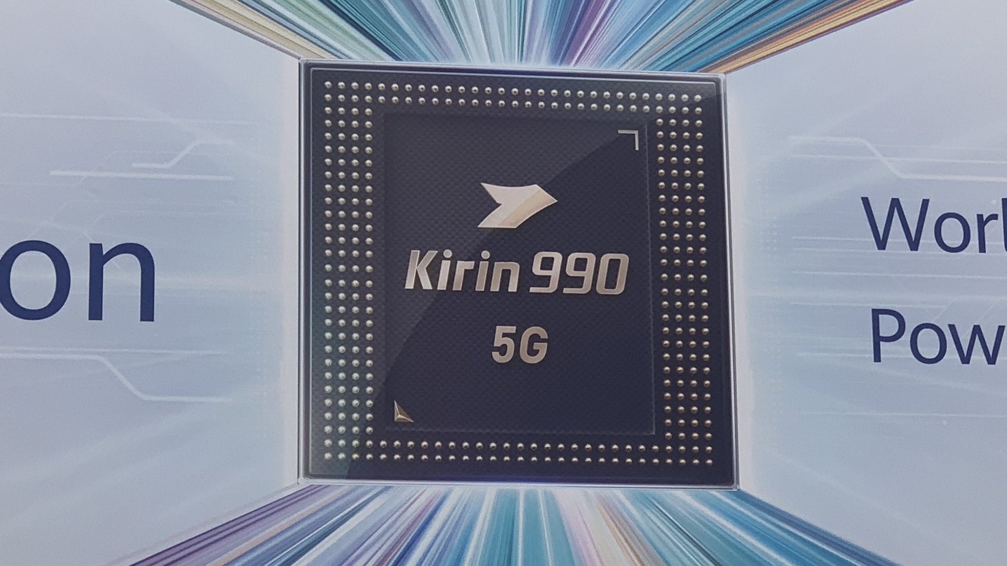 苹果A13和华为麒麟990到底谁更强?看完你就