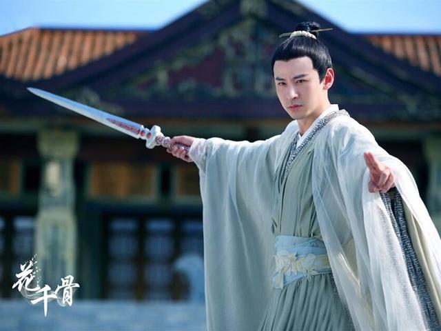 花千骨排名_赵丽颖花千骨(2)